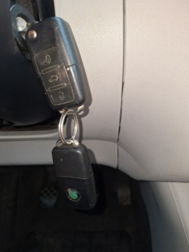 Skoda Roomster Mikrovan 1.4 16V 85KM 2006 Škoda Roomster Skoda Roomster Nowy, zdjęcie 35