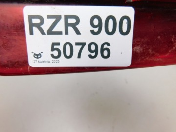 POLARIS RZR 900 11r ФОНАРЬ ЗАДНИЙ ПРАВЫЙ