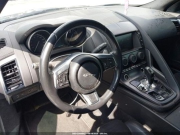 Jaguar F-Type 2018 Jaguar F-Type Rwd 296hp 2.0 Benzyna 296KM, zdjęcie 12