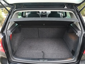 Volkswagen Golf V Hatchback 1.6 i 102KM 2008 Volkswagen Golf 1.6MPI 102KM Klimatronic Tempomat, zdjęcie 18