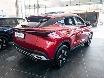 Omoda 5 1.6 T-GDI 147KM 2025 OMODA Omoda 5 Premium DCT 1.6 T-GDI Suv 147KM 2025, zdjęcie 5