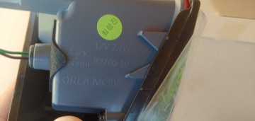 SVĚTLO STOP MLHOVKY HYUNDAI I30 TUCSON 9270