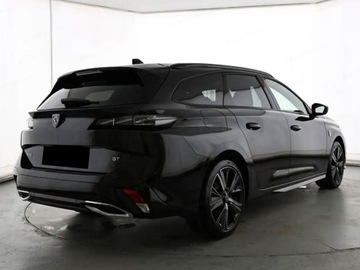 Peugeot 308 III SW 1.2 PureTech 130KM 2024 Od ręki - GT 1.2 PureTech 130KM / Pakiet Augmented Vision, zdjęcie 2