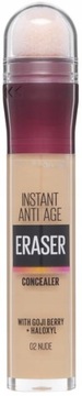 Maybelline Eraser korektor pod oczy 02 Nude 6,8ml