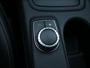 Mercedes CLA C117 Shooting Brake 2.0 250 211KM 2015 Mercedes CLA 250 4MATIC, Salon Polska, Serwis ASO, zdjęcie 15