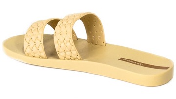 Klapki Ipanema 83243-20354 Beige-Beige