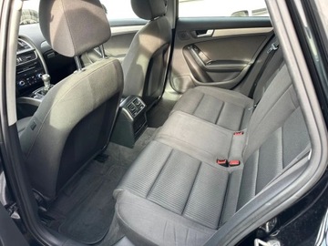 Audi A4 B8 Avant Facelifting 1.8 TFSI 120KM 2012 Audi A4 Avant lifting 1.8 Benzyna 120KM 2012rok, zdjęcie 11