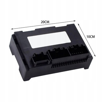 Раздаточная коробка премиум-класса