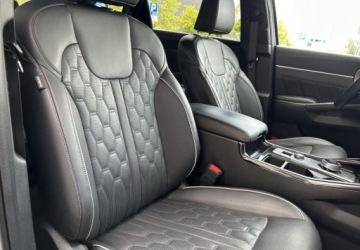 Kia Sorento IV SUV HEV 1.6 T-GDI 230KM 2022 Kia Sorento Hybryda 7os Kamera 360 Audio BOSE Salon Polska FV 23, zdjęcie 17