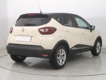 Renault Captur I Crossover Facelifting 0.9 Energy TCe 90KM 2019 Renault Captur 0.9 TCe, Salon Polska, Navi, Klima, zdjęcie 4