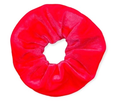 GUMKA FROTKA DO WŁOSÓW SCRUNCHIES WELUR