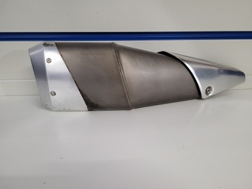 Suzuki GSXR 600 750 K8 K9 L0 глушитель выхлопа