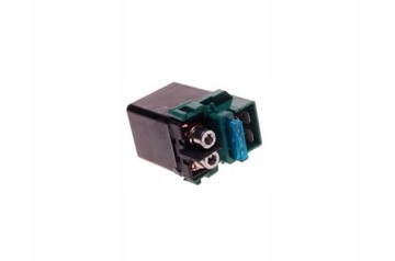 РЕЛЕ СТАРТЕРА 12В 100А