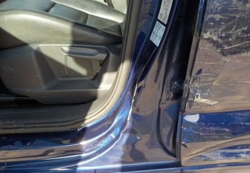 Volkswagen Touran III 2.0 TDI 150KM 2021 Volkswagen Touran DSG Okazja 2.0 Diesel 150KM, zdjęcie 7