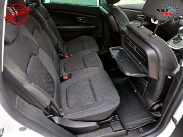 Renault Scenic IV 2019 Renault Scenic Limited 1.7d 120KM-AUTOMAT, 1 wlasciciel, kamera, serwisowa, zdjęcie 3
