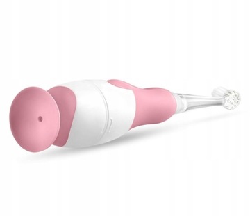 Neno Denti Pink электрическая зубная щетка для детей