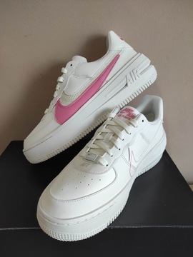 Buty Nike Air Force 1 PLT.AF.ORM 41 US9.5w 26.5