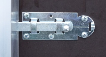 Алюминиевые передвижные леса Faraone Compact 2.60