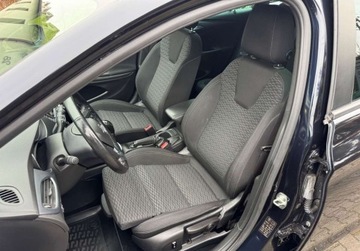 Opel Astra K Sports Tourer 1.4 Turbo 125KM 2019 Opel Astra IntelliLUX NAVI PDC Asystent AGR SERWIS Super Stan Bezwypadkowy, zdjęcie 24