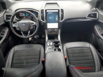 Ford Edge II 2021 Ford Edge 2021 r, 2,0L SEL 2.0 Benzyna 250KM, zdjęcie 8