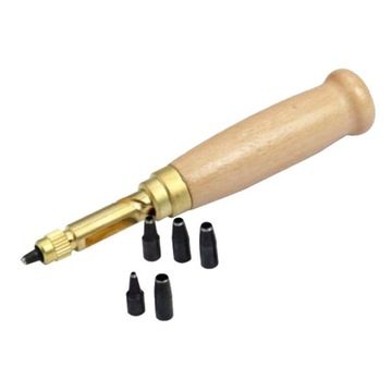 Автоматический пробойник с 6 точками