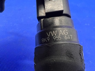 AUDI A4 B8 A6 C7 KOMBI PUMPIČKA OSTŘIKOVAČŮ 8K9955647