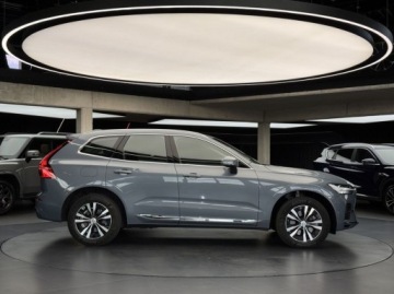 Volvo XC60 II Crossover Plug-In 2.0 T6 Plug-in Hybrid 340KM 2021 Volvo XC 60 T6 Plug In AWD Inscription Nawigacja CarPlayAndroid Auto FV, zdjęcie 36