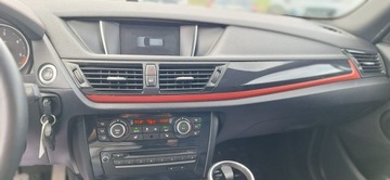 BMW X1 E84 Crossover Facelifting sDrive 20d 184KM 2015 BMW X1 automat sdrive ledy, zdjęcie 12