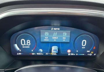 Ford Focus IV Kombi Facelifting 1.5 ECOBLUE 115KM 2024 Ford Focus Ford Focus 1.5 EcoBlue Active X 1.5 Diesel 115KM, zdjęcie 4