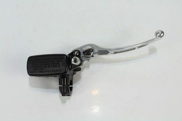 HONDA CB 650 R 19- POMPA HAMULCOWA PRZÓD + KLAMKA