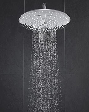 GROHE Euphoria 260 26456000 душ и системы P-101
