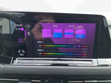 Volkswagen Golf VIII Variant 1.5 eTSI 130KM 2022 Volkswagen Golf R-Line 1.5 eTSI EVO mHEV 96 kW Faktura VAT 23 1.5, zdjęcie 23