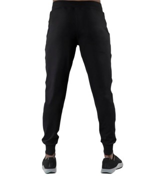 TREND Spodnie dresowe męskie JOGGERY DRESY SPORT Spodnie męskie sportowe3XL