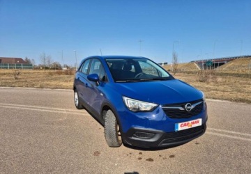 Opel 2019 Opel Crossland X 1.2 StartStop Edition 83KM // 2019, zdjęcie 15