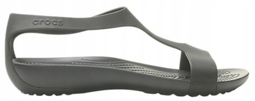 Pohodlné ľahké sandále Topánky Dámske Crocs Serena 205469 Sandal 41-42