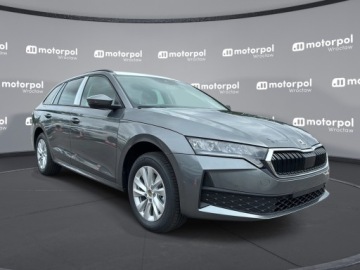 Skoda Octavia IV 2026 Skoda Octavia Drive Essence 1.5 TSI 115 KM Manualn, zdjęcie 11