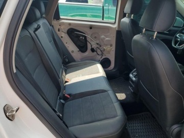 Volkswagen 2022 Volkswagen Inny Taos Se 2022 1.5l 1.5 Benzyna 158KM, zdjęcie 10