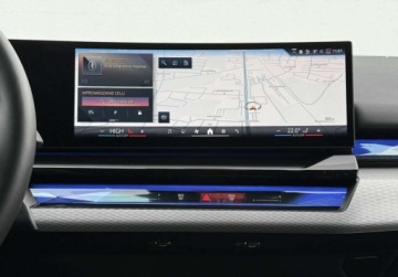 BMW Seria 5 G90-91 2025 BMW Seria 5 I wlasciciel M Sport Hak Gwarancja Bezwypadkowy FVAT23, zdjęcie 35