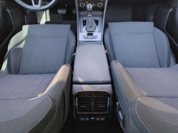 Skoda Superb III Kombi Facelifting 2.0 TSI 190KM 2020 Skoda Superb Hak, Canton, Elektryczna Klapa, Nawigacja, VAT23 2.0 Benzyna, zdjęcie 17