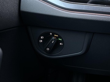 Volkswagen T-Cross SUV 1.5 TSI 150KM 2024 Volkswagen Taigo 1.5TSI 150KM Style DSG l ACC, LED, zdjęcie 16