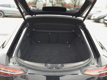 Mercedes AMG GT C190 Coupe 4d Facelifting 43 3.0 367KM 2023 Mercedes-Benz AMG GT 43 Premium Plus/Kamera 360°/2, zdjęcie 11