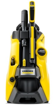 Мойка высокого давления Karcher K5 Power Control Home для мытья кубиков