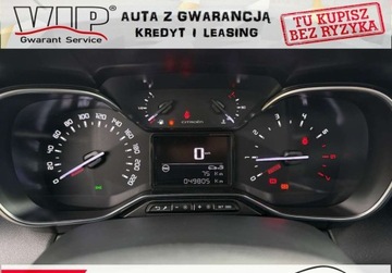 Citroen C3 Aircross  I Crossover 1.2 PureTech 110KM 2019 Citroen C3 Aircross Navi PANORAMA skory PISEMNA GWARANCJA w cenie Transp, zdjęcie 33