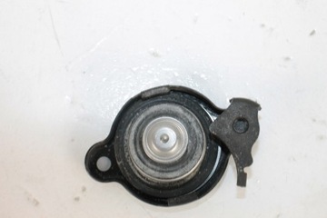 YAMAHA XJ6 09-14 КРЫШКА РАДИАТОРА