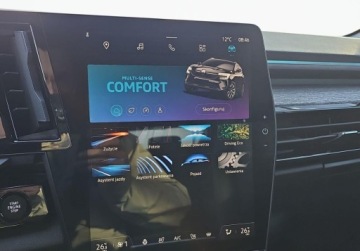 Renault Austral 2024 Renault Austral FV23, Pl Salon, I wl, serwis pelny ASO, Gwarancja, Grupa A, zdjęcie 20