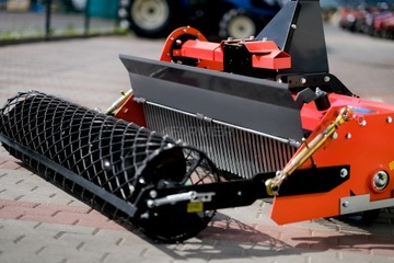 4Farmer SB145_4F/POM Сепараторный культиватор 145 см AGROLSKLEP_PL