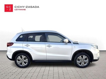 Suzuki Grand Vitara II 2021 Suzuki Vitara SalonPL 1.4SHVS 129KM Automat Premium Kamera Podgrz.Fot Keyl, zdjęcie 3