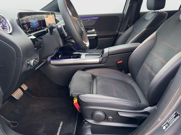 Mercedes GLA II Off-roader Facelifting 1.3 200 163KM 2025 Mercedes-Benz GLA 200 200 Pakiet AMG FaceLift, zdjęcie 17