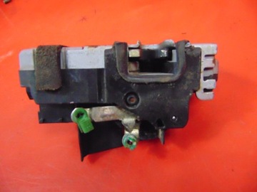 SAAB 95 9-5 I ZÁMEK DVEŘE PRAVÝ PŘEDNÍ 4855185