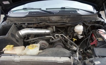 Dodge Ram III 2005 Dodge RAM 5.7HEMI 350KM LPG GAZ 4x4 Skora Klima Tempomat 5.7 BenzynaLPG, zdjęcie 26